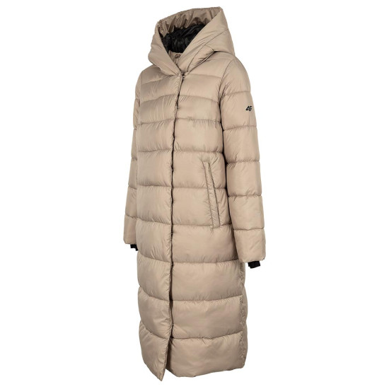 4F Γυναικείο μπουφάν Down Jacket
